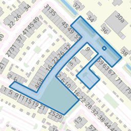 Perceel ZVH02-E-4196