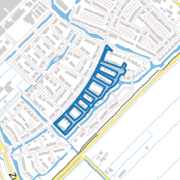 Perceel ZVH02-E-4207