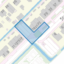 Perceel ZVH02-E-4212