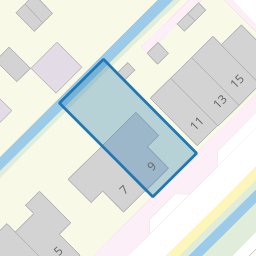 Perceel ZVH02-E-4218