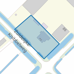 Perceel ZVH02-G-2032