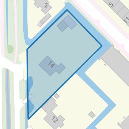 Perceel ZVH02-G-2171