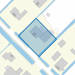 Perceel ZVH02-G-2189