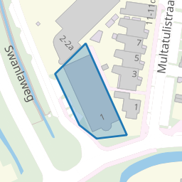 Perceel ZVH02-G-2266