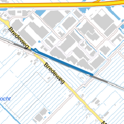 Perceel ZVH02-G-2300