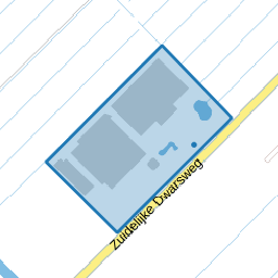 Perceel ZVH02-G-2308