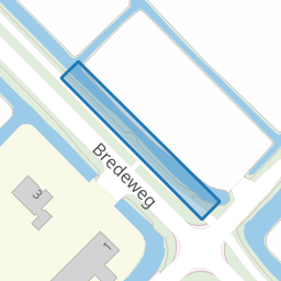 Perceel ZVH02-G-2311