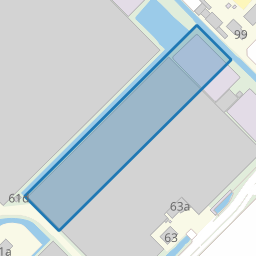 Perceel ZVH02-G-2329