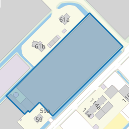 Perceel ZVH02-G-2345