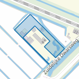 Perceel ZVH02-G-2348