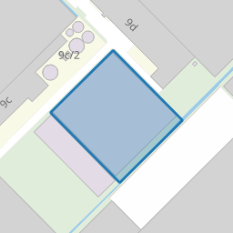 Perceel ZVH02-G-2372