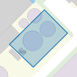 Perceel ZVH02-G-2399