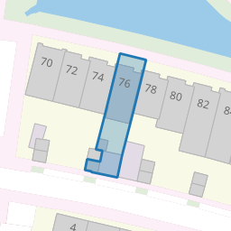 Perceel ZVH02-G-2424