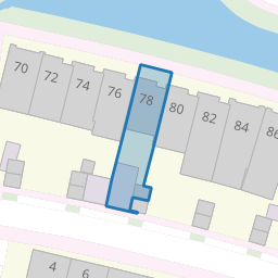 Perceel ZVH02-G-2425