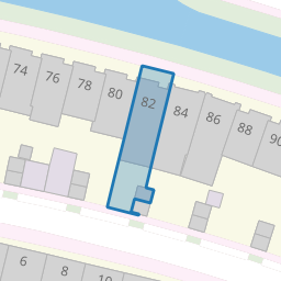 Perceel ZVH02-G-2427