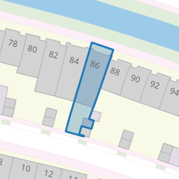 Perceel ZVH02-G-2429