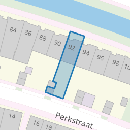 Perceel ZVH02-G-2431