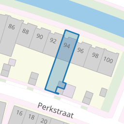 Perceel ZVH02-G-2432