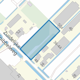 Perceel ZVH02-G-2446