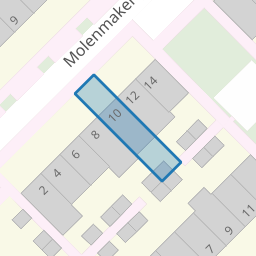 Perceel ZVH02-G-2460