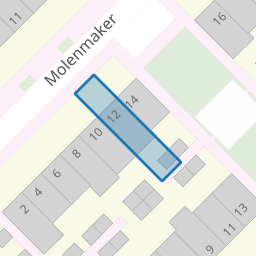 Perceel ZVH02-G-2461