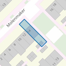 Perceel ZVH02-G-2462