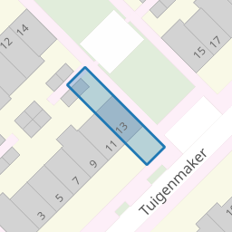 Perceel ZVH02-G-2477