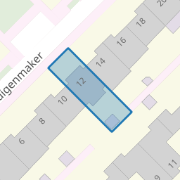 Perceel ZVH02-G-2488