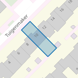 Perceel ZVH02-G-2489