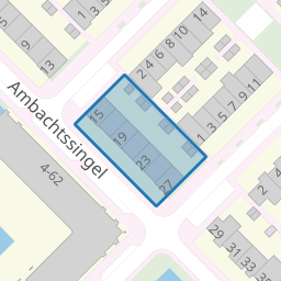 Perceel ZVH02-G-2515