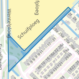 Perceel ZVH02-G-2522