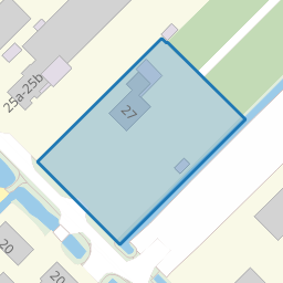 Perceel ZVH02-G-2536