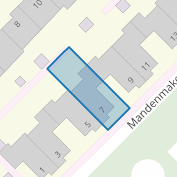 Perceel ZVH02-G-2556