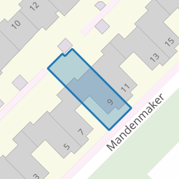 Perceel ZVH02-G-2557