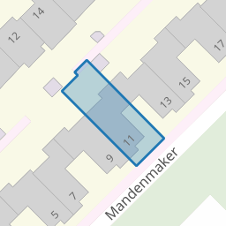 Perceel ZVH02-G-2558