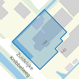 Perceel ZVH02-G-2564