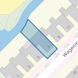 Perceel ZVH02-G-2571