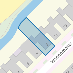 Perceel ZVH02-G-2572