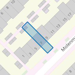 Perceel ZVH02-G-2600