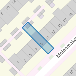 Perceel ZVH02-G-2601