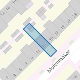 Perceel ZVH02-G-2603