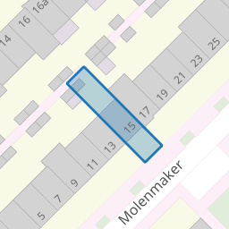 Perceel ZVH02-G-2604