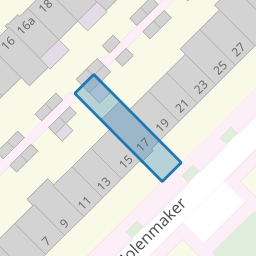 Perceel ZVH02-G-2605