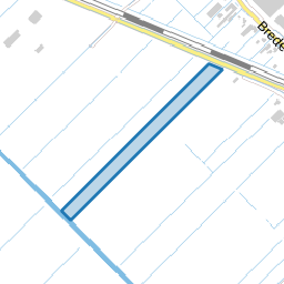 Perceel ZVH02-G-2652