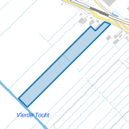 Perceel ZVH02-G-2660