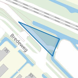 Perceel ZVH02-G-2692