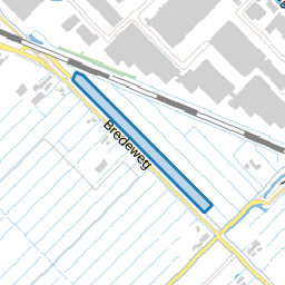 Perceel ZVH02-G-2693