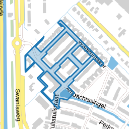 Perceel ZVH02-G-2732