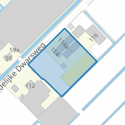 Perceel ZVH02-G-2734