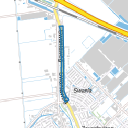 Perceel ZVH02-G-2760